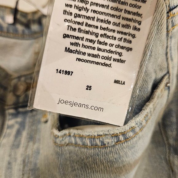 Jeans - Picture 3 of 6